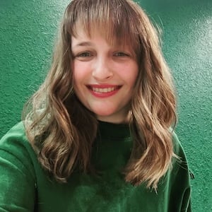 Катерина Маноха