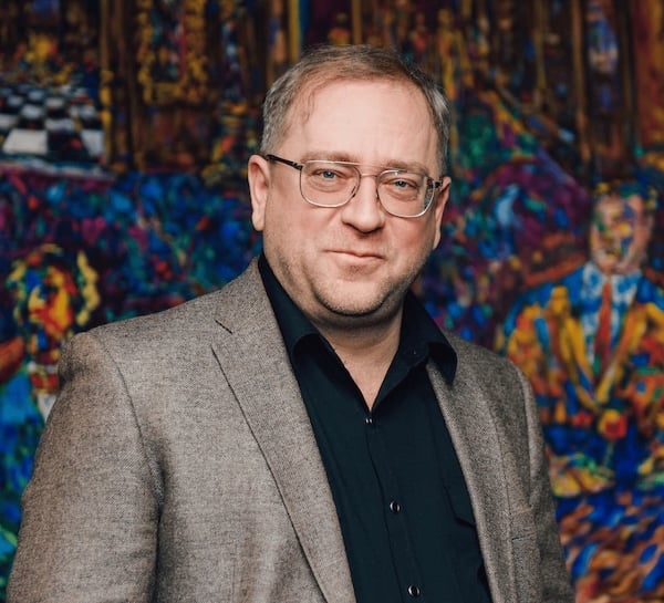 Сергій Петренко